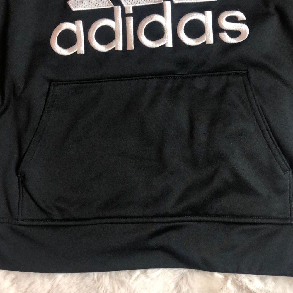 Adidas Hoodie - Picture 6 of 6